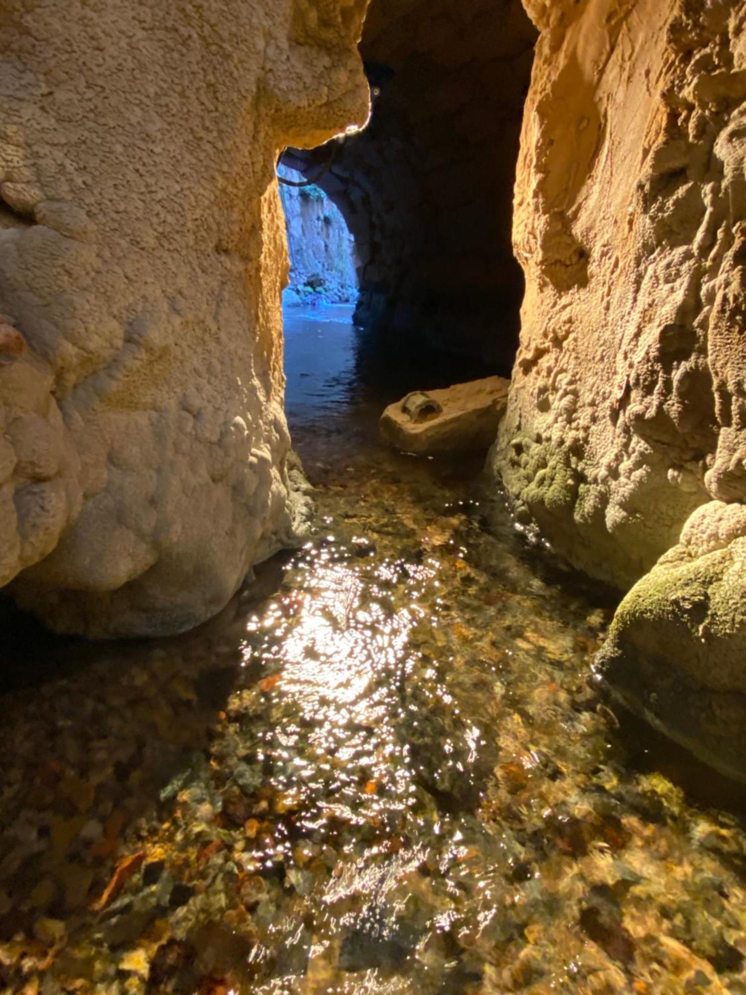Caseron De La Fuente Albarracín Kültér fotó